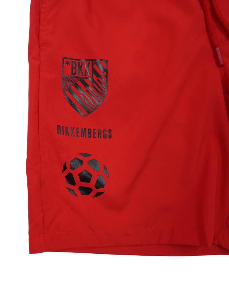 BIKKEMBERGS