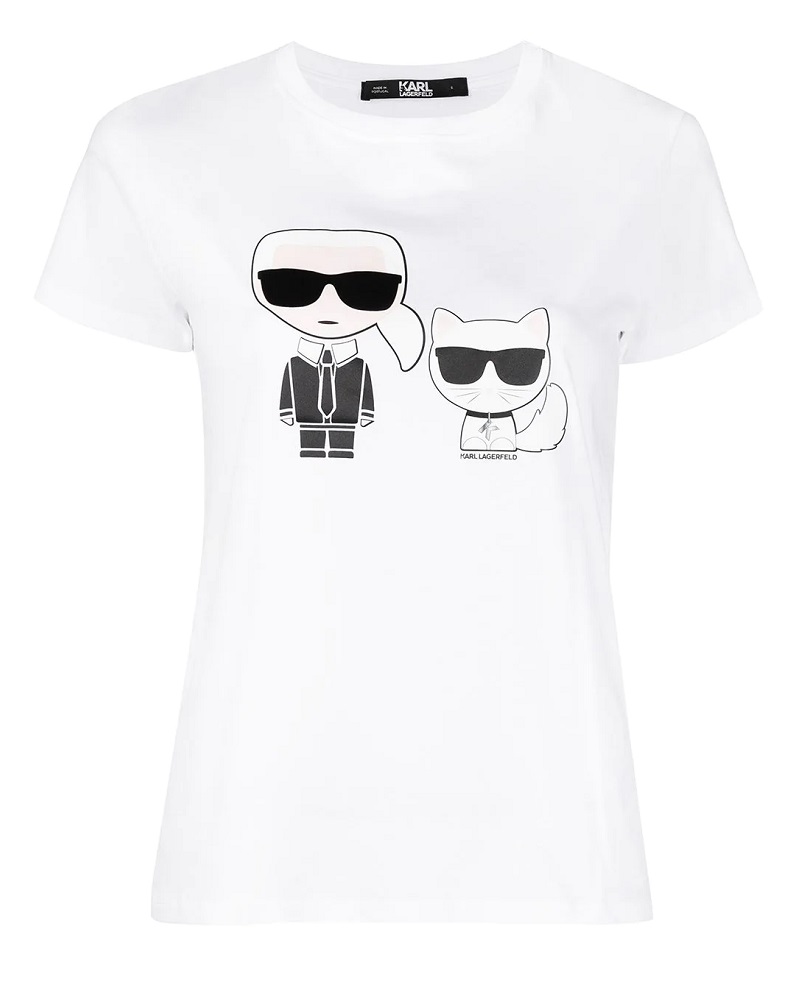 KARLLAGERFELD