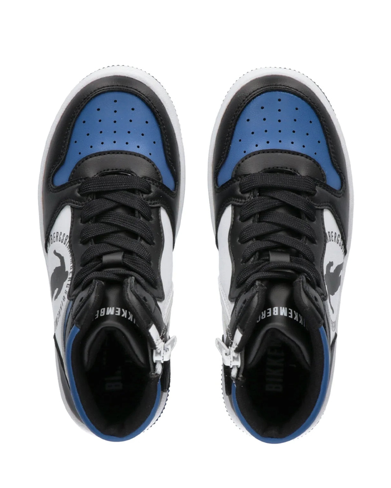 BIKKEMBERGS