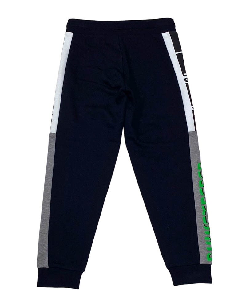 BIKKEMBERGS