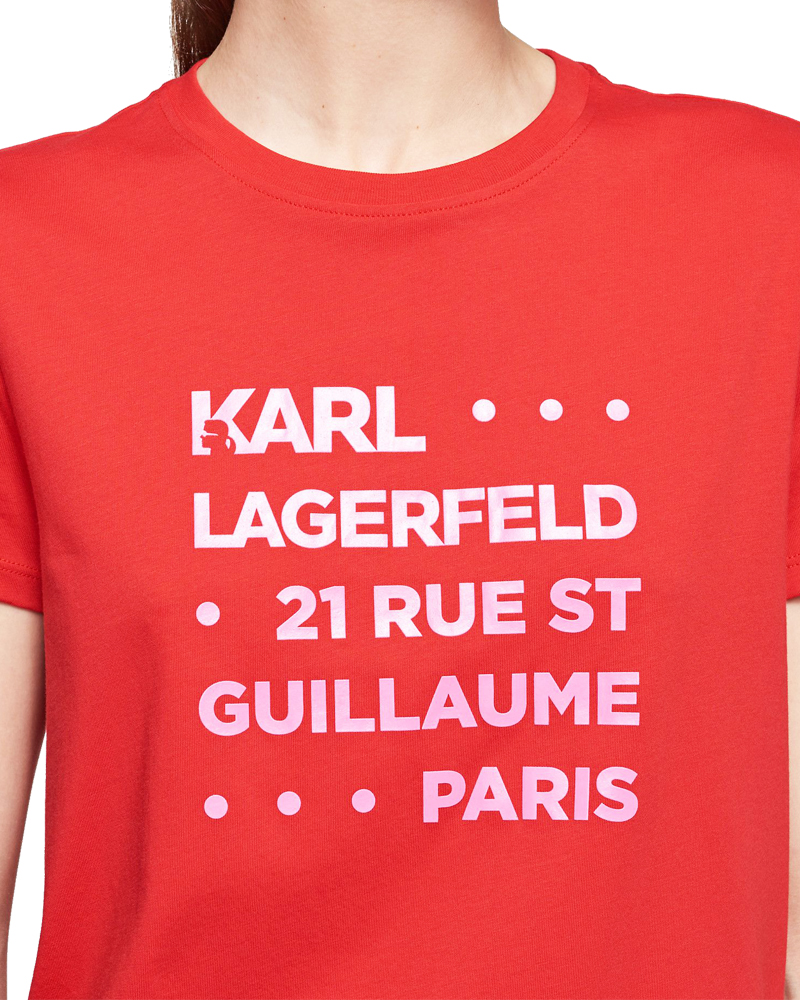 KARLLAGERFELD