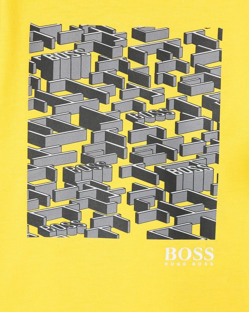 HUGOBOSS