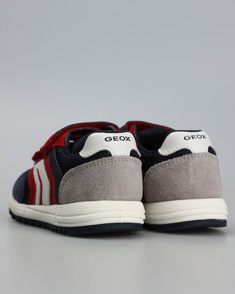 GEOX