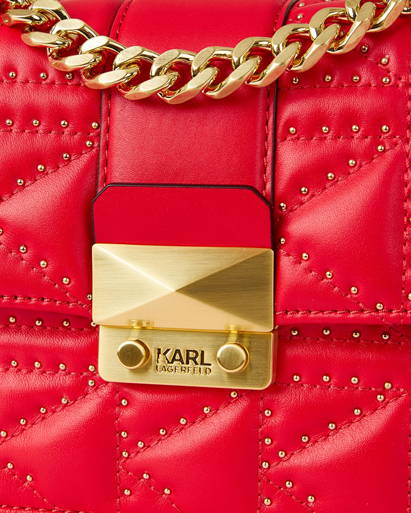 KARLLAGERFELD