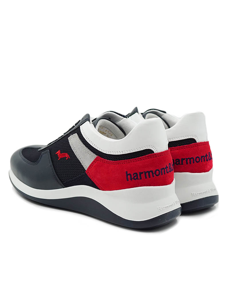 HARMONTBLAINE