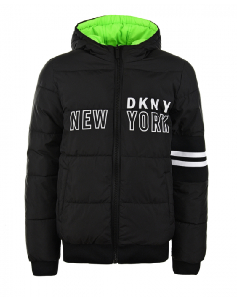 DKNY