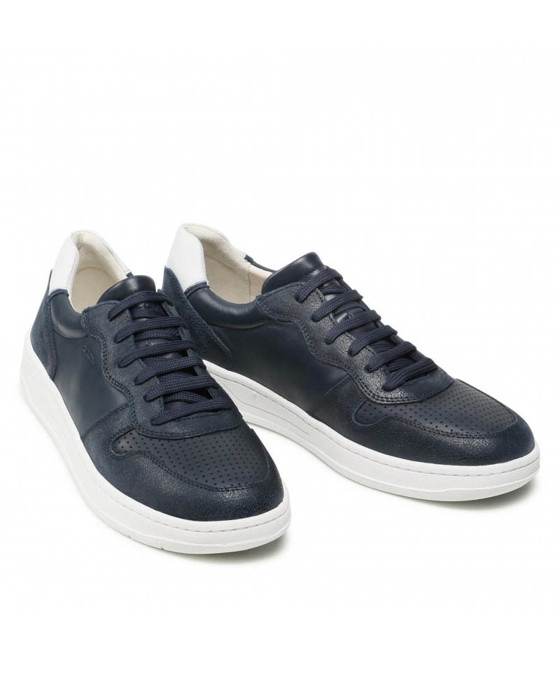 GEOX