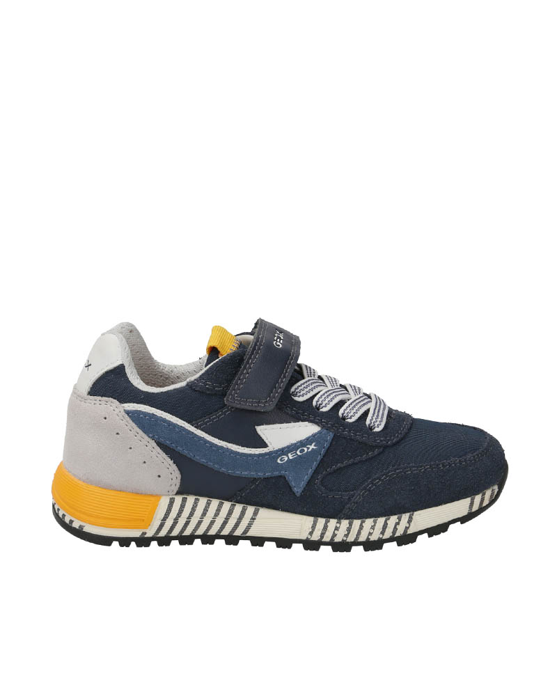 GEOX