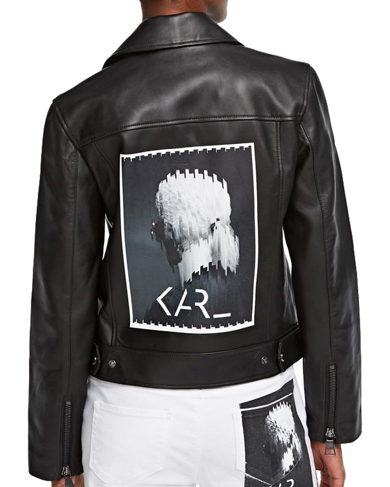 KARLLAGERFELD