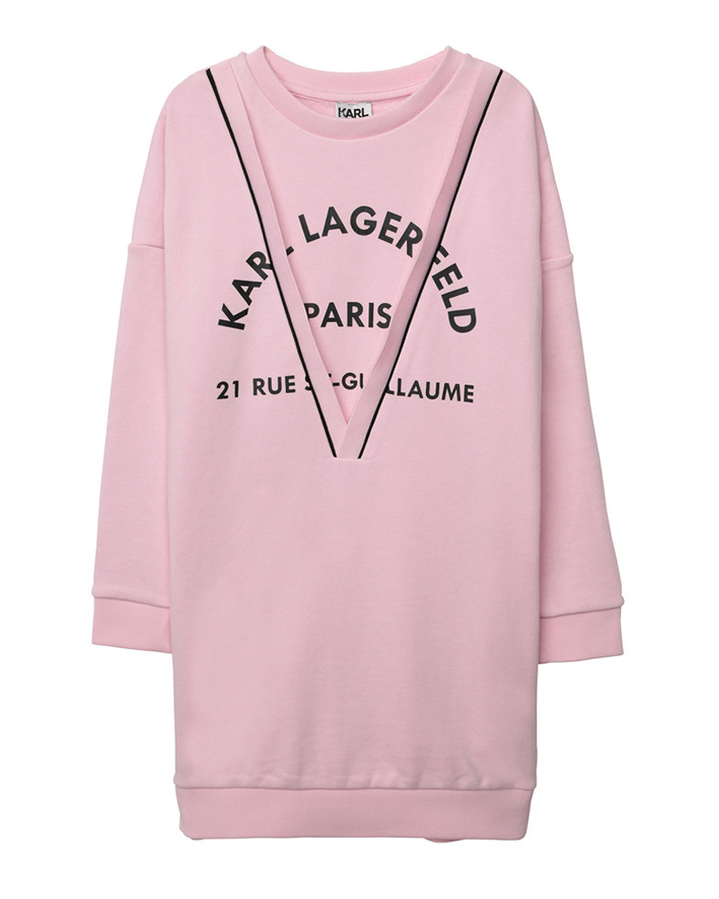 KARLLAGERFELD