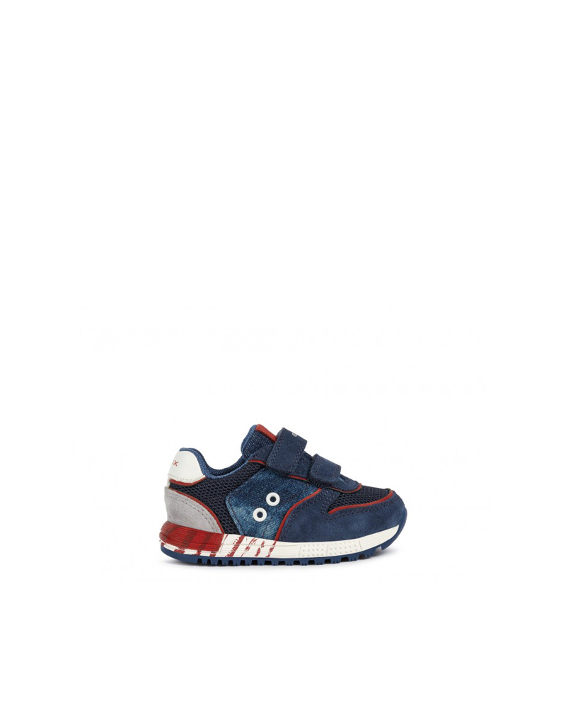 GEOX