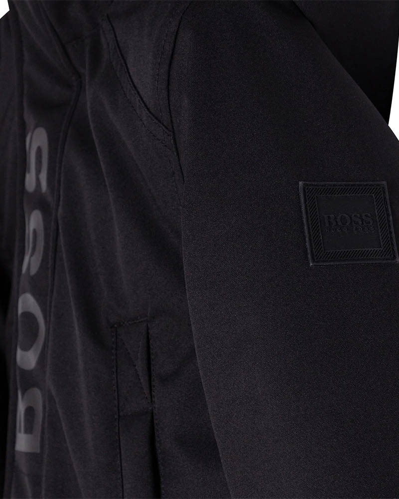 HUGOBOSS