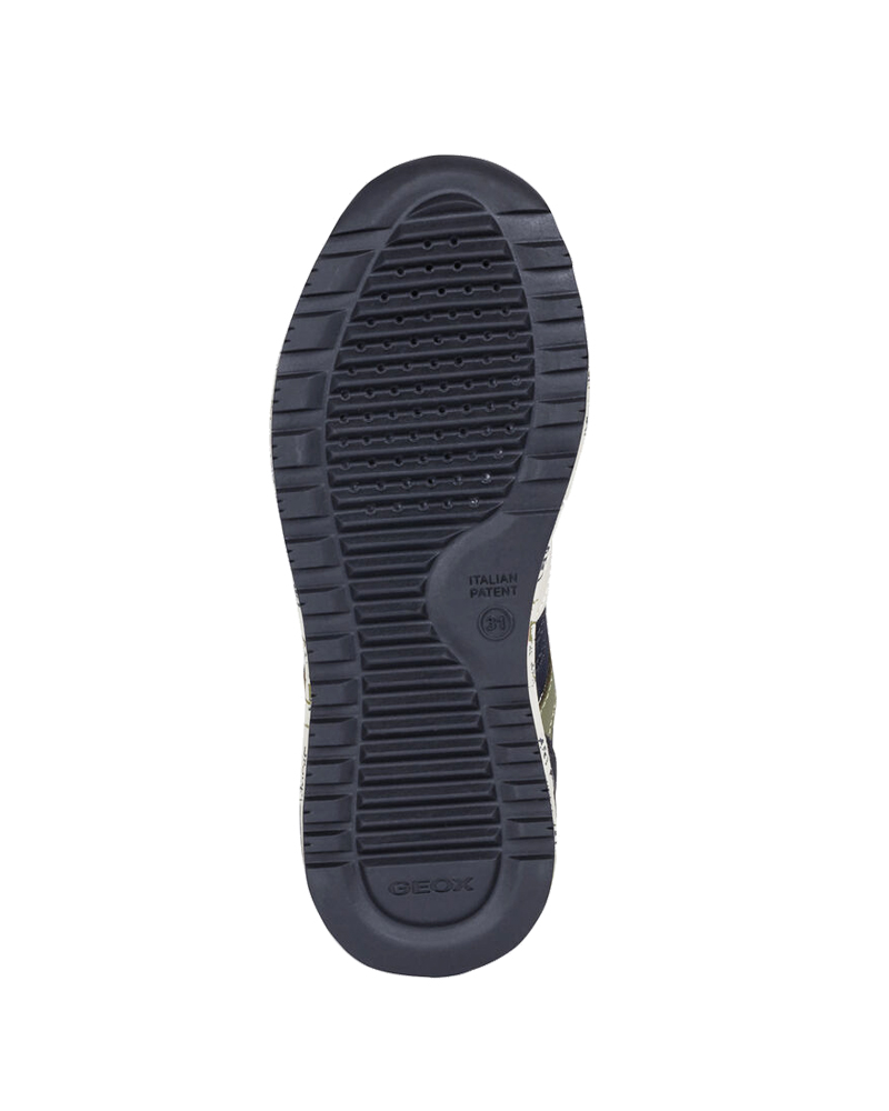 GEOX