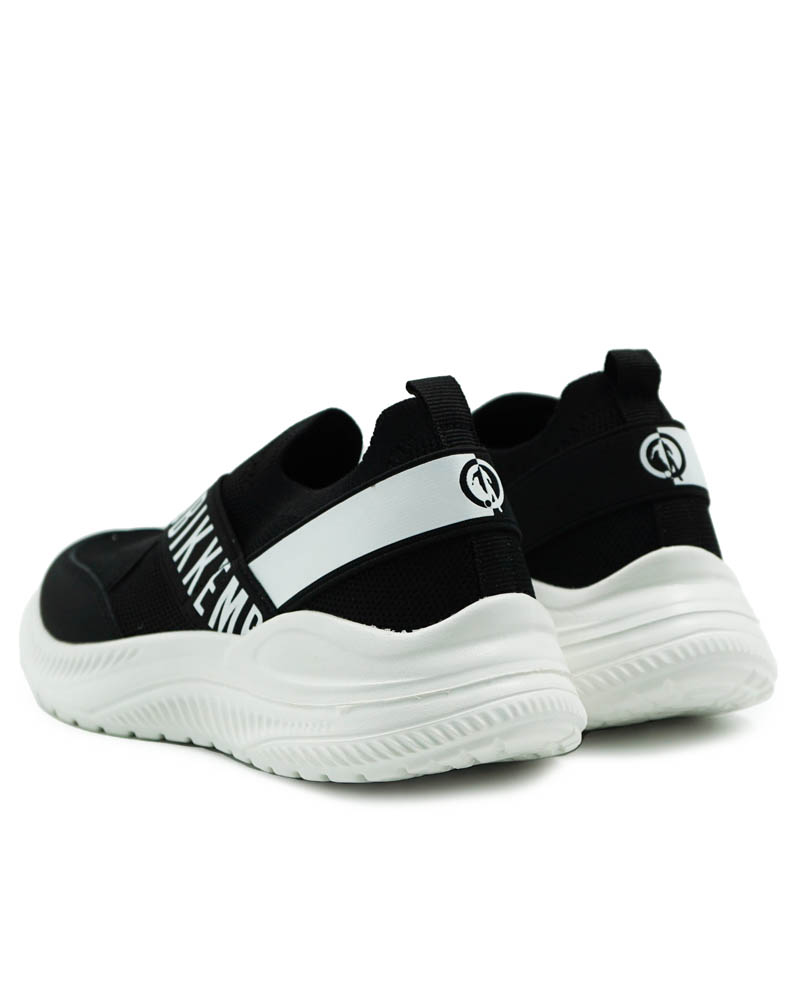 BIKKEMBERGS