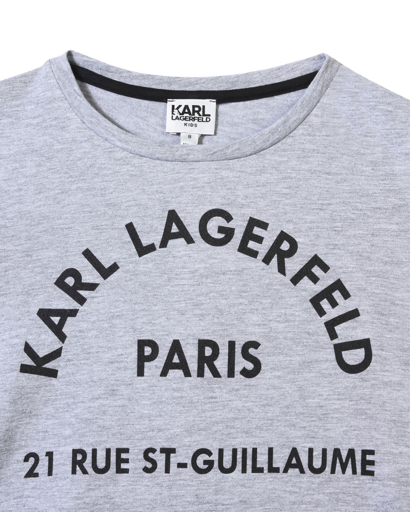 KARLLAGERFELD