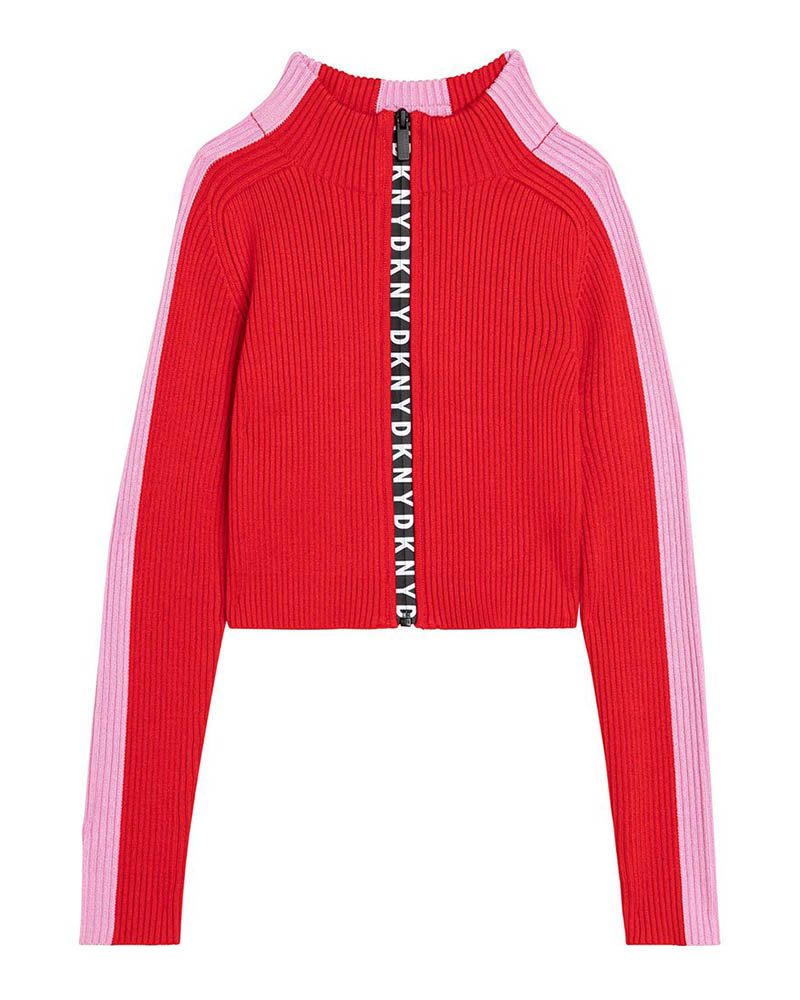 DKNY