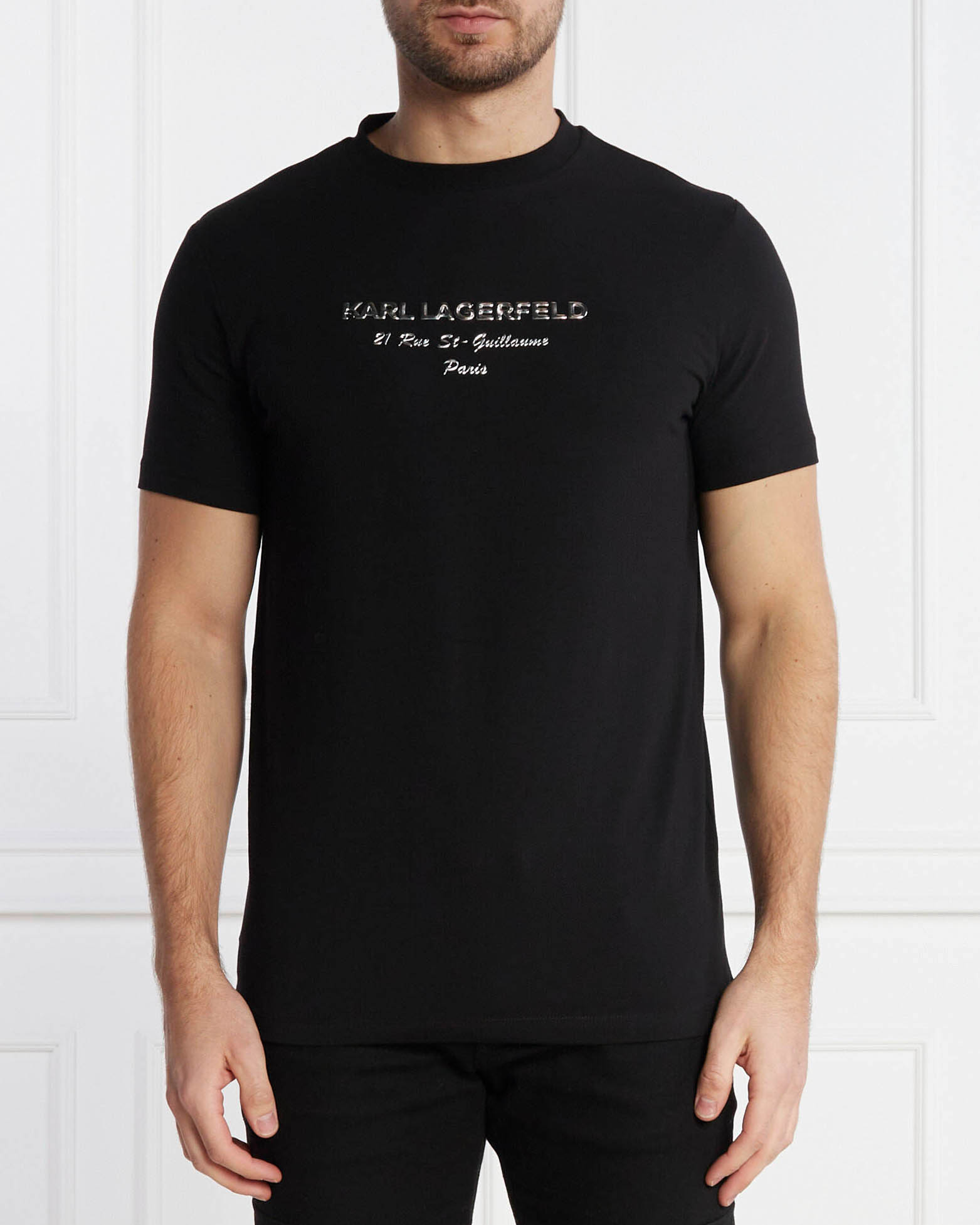 KARLLAGERFELD