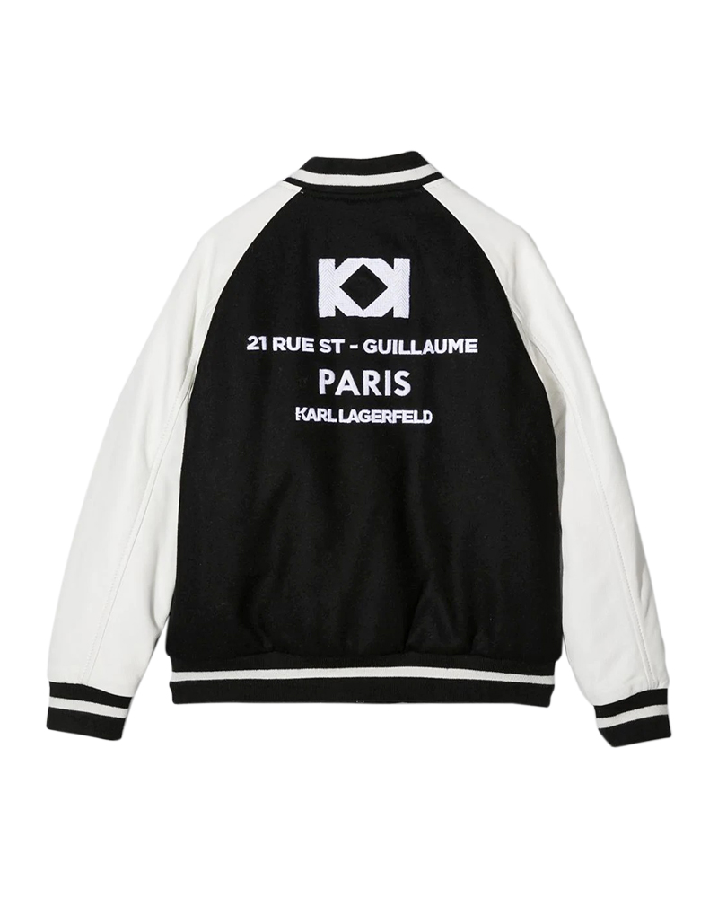 KARLLAGERFELD