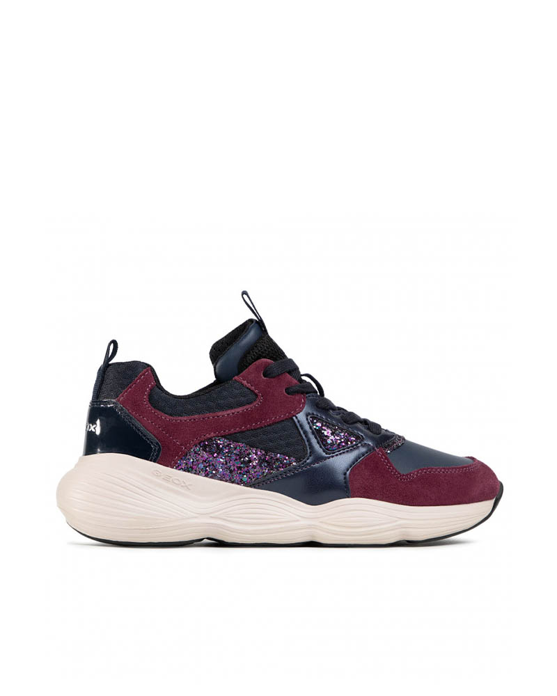 GEOX