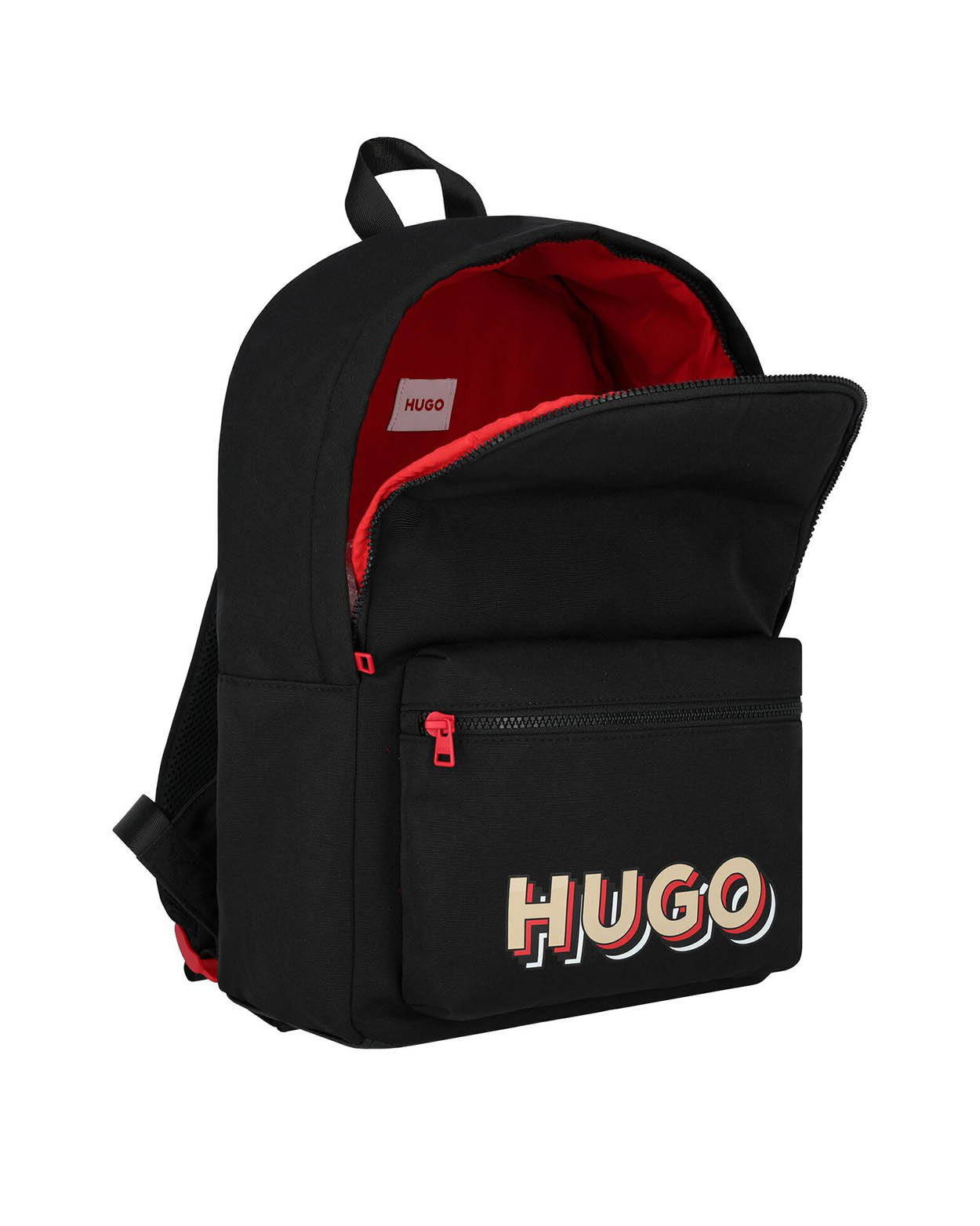 HUGO