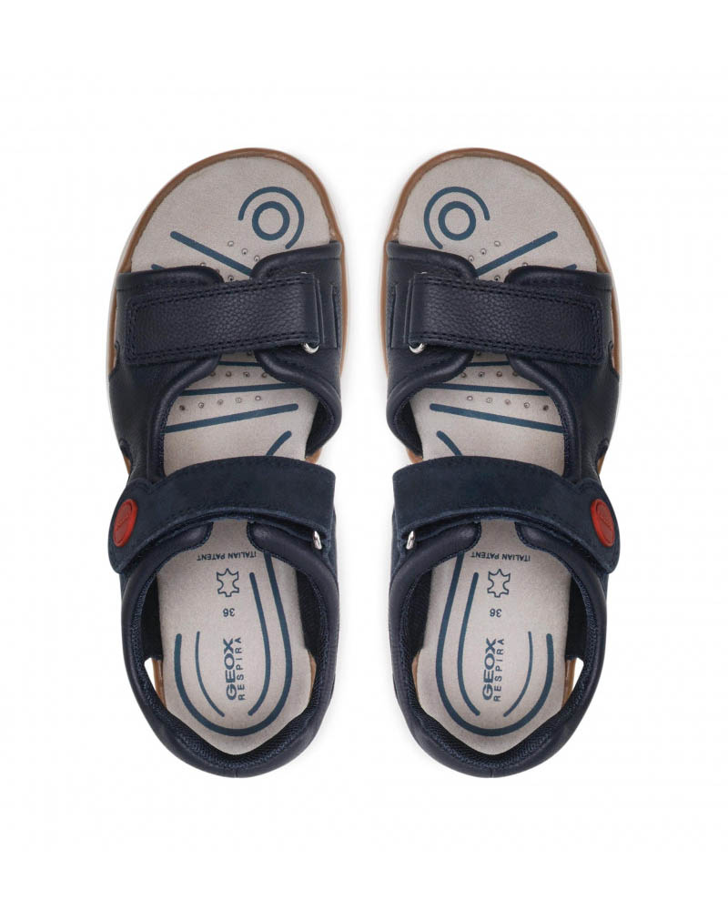 GEOX
