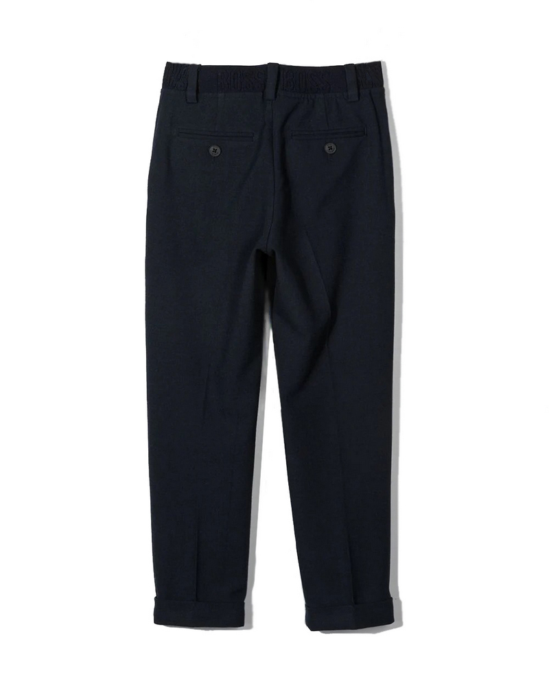 HUGOBOSS