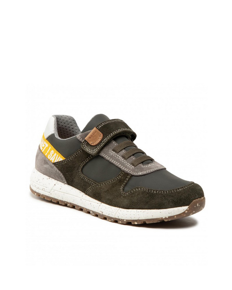 GEOX