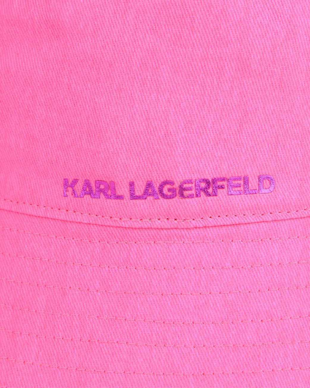 KARLLAGERFELD