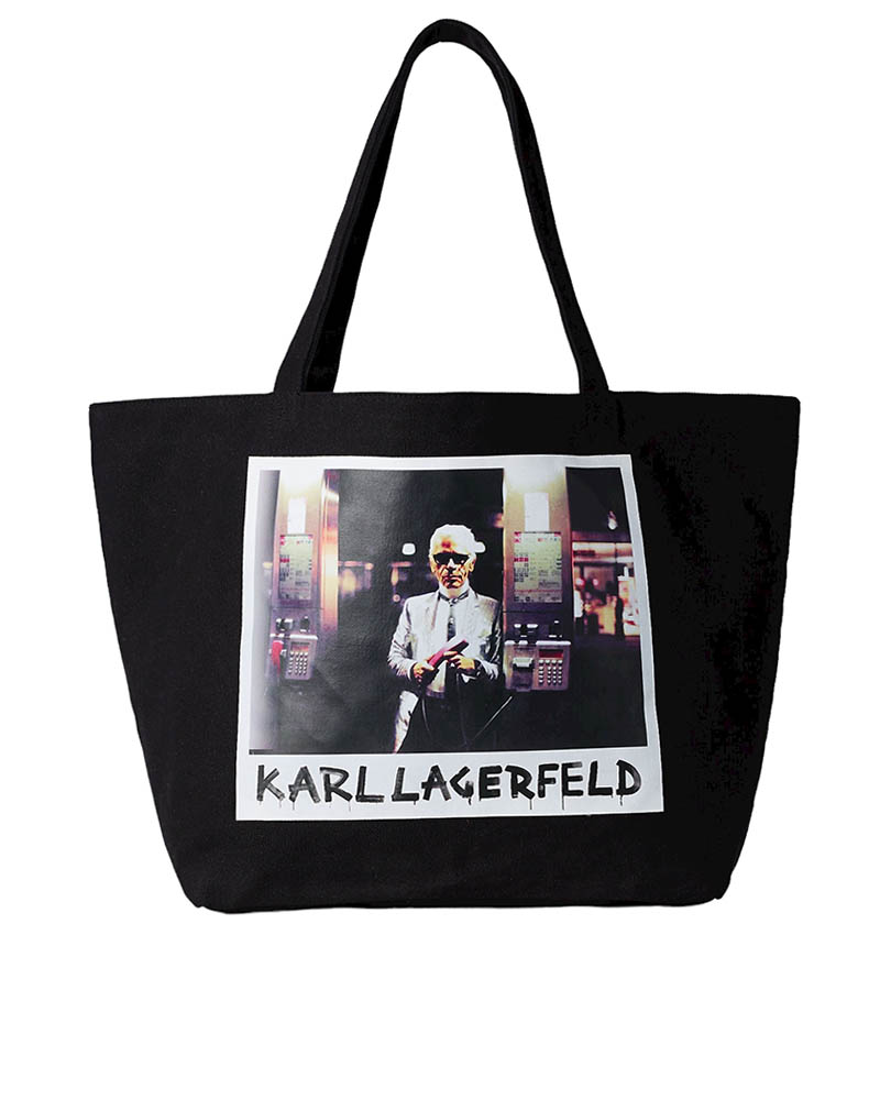 KARLLAGERFELD