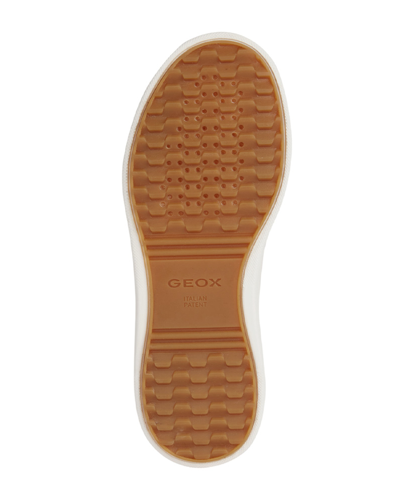 GEOX