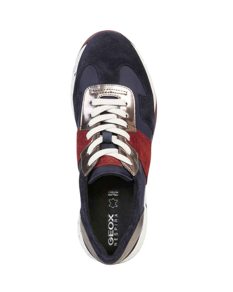 GEOX