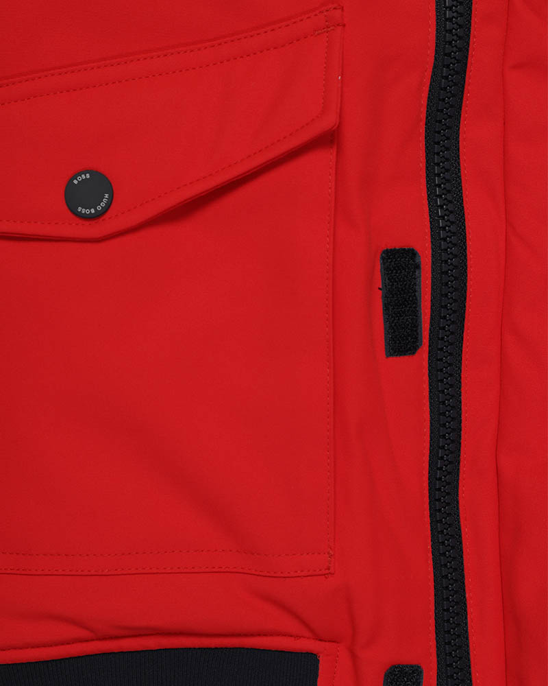 HUGOBOSS
