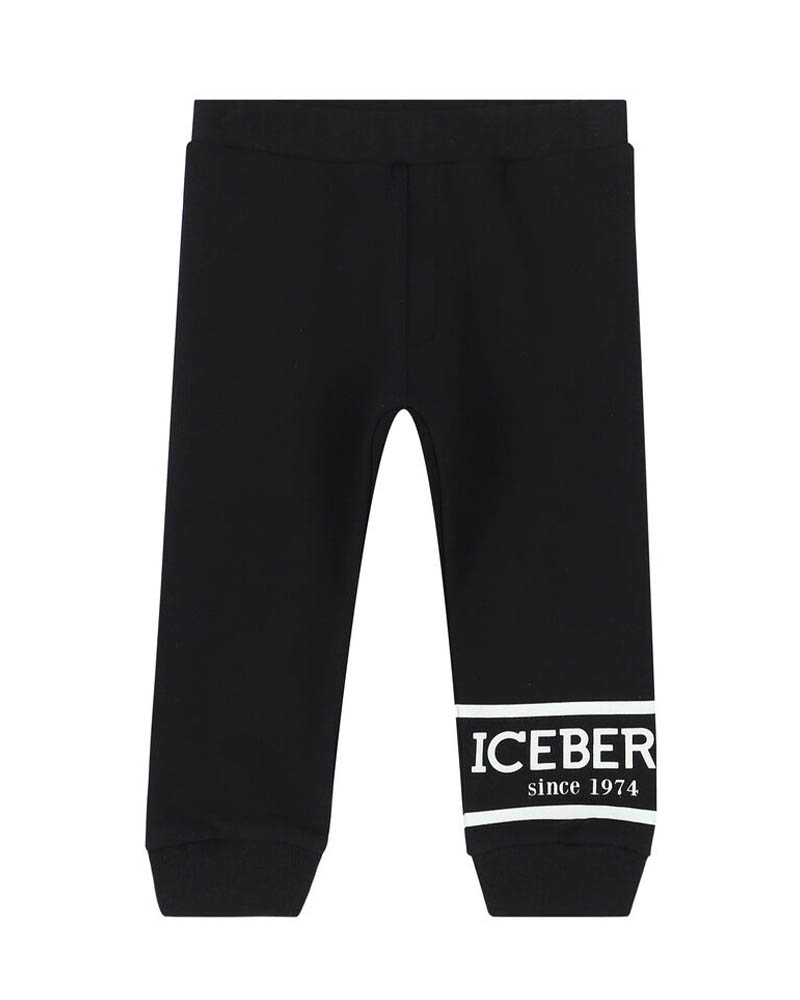 ICEBERG