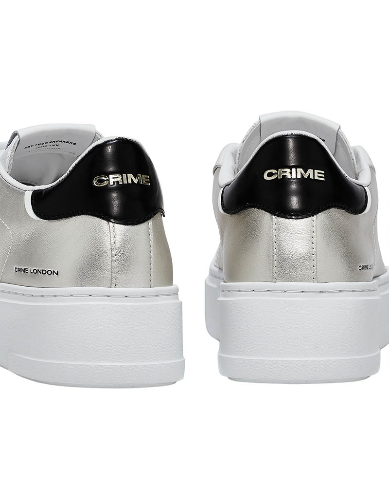 CRIMELONDON