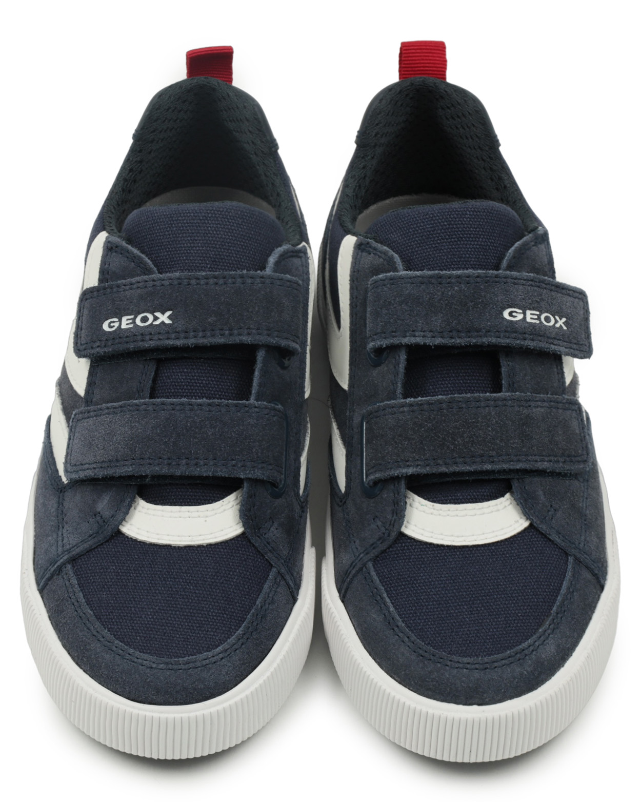 GEOX