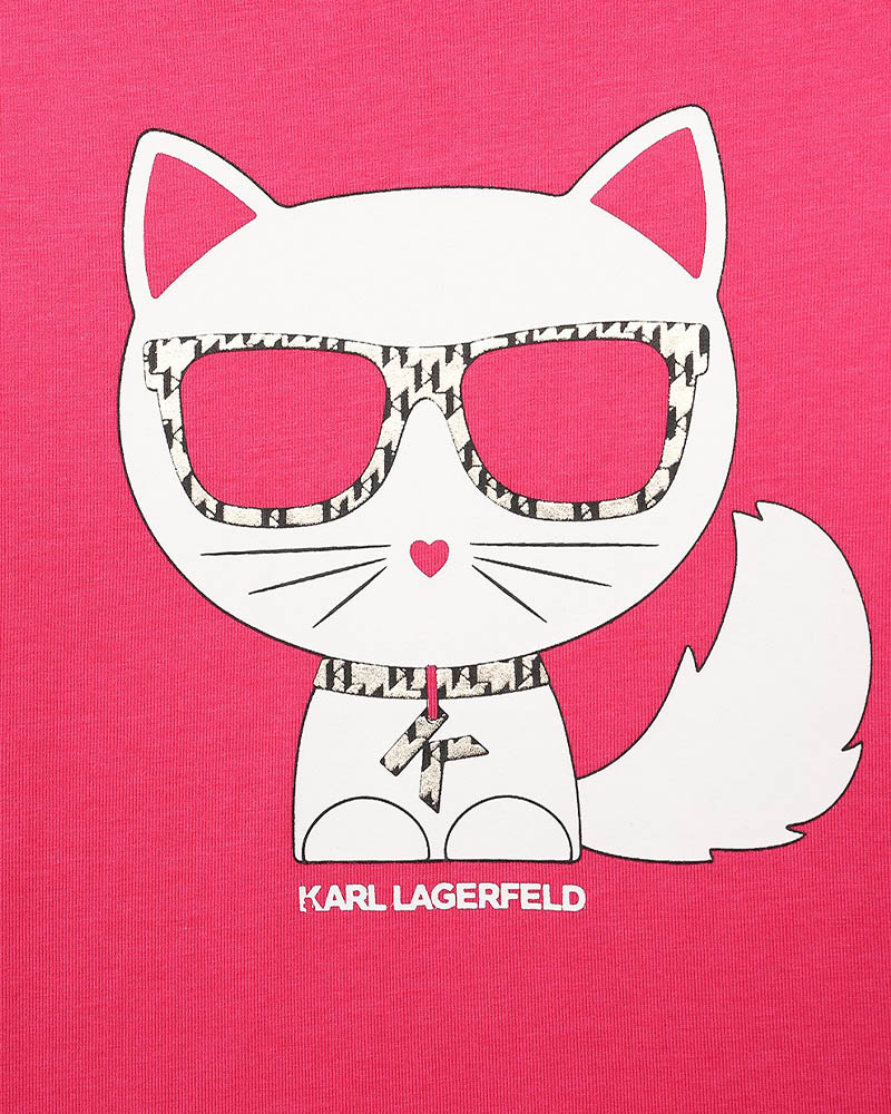KARLLAGERFELD