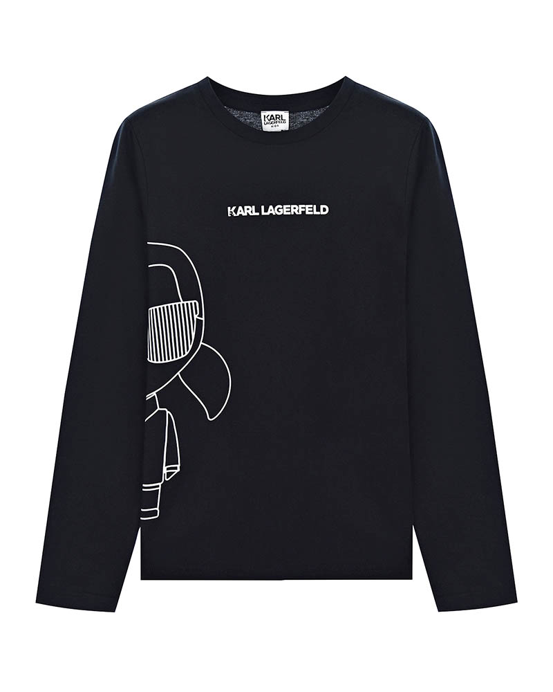 KARLLAGERFELD