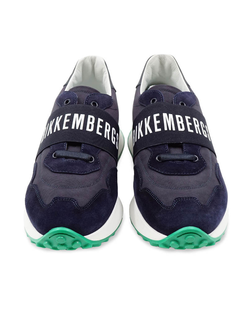BIKKEMBERGS