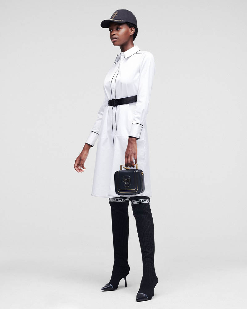 KARLLAGERFELD