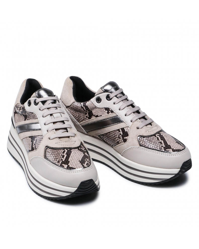 GEOX