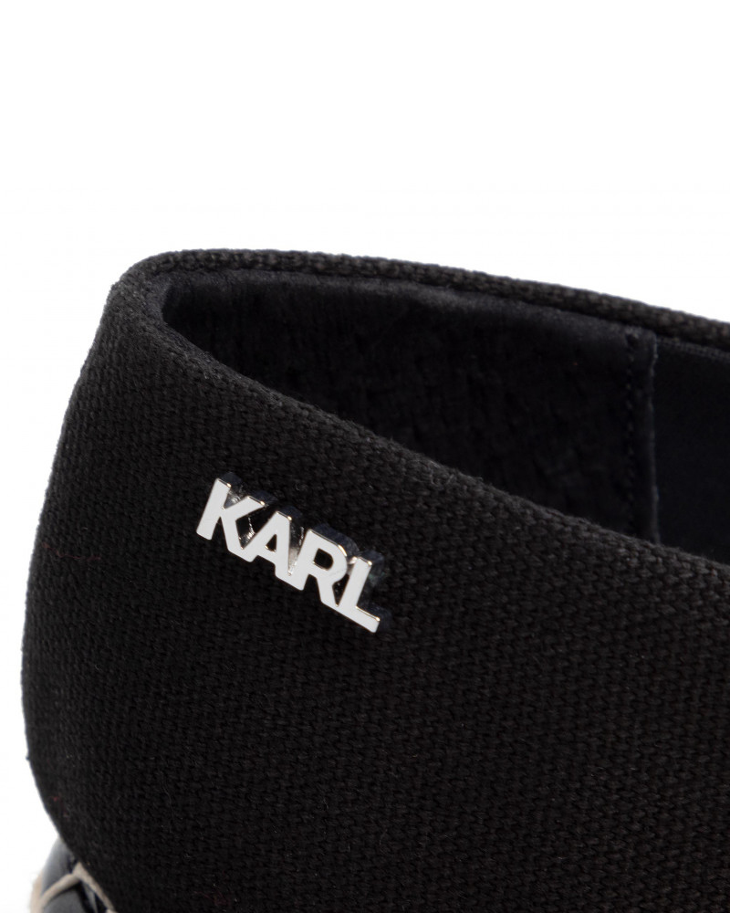 KARLLAGERFELD