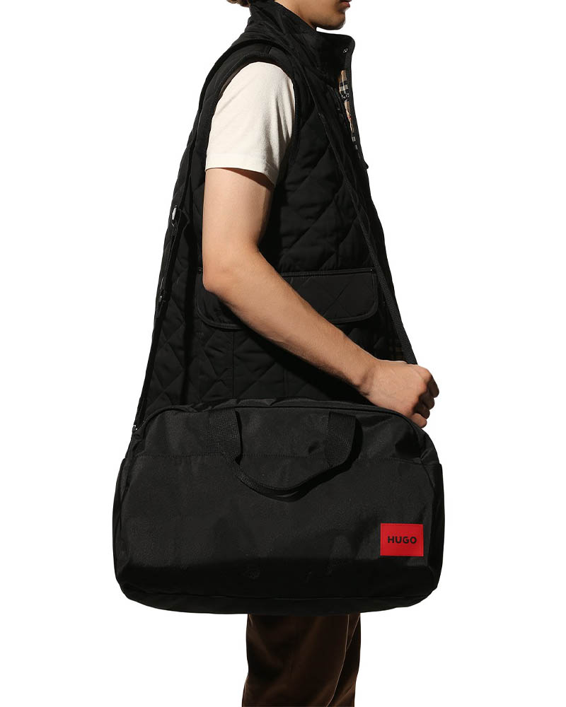 HUGOBOSS