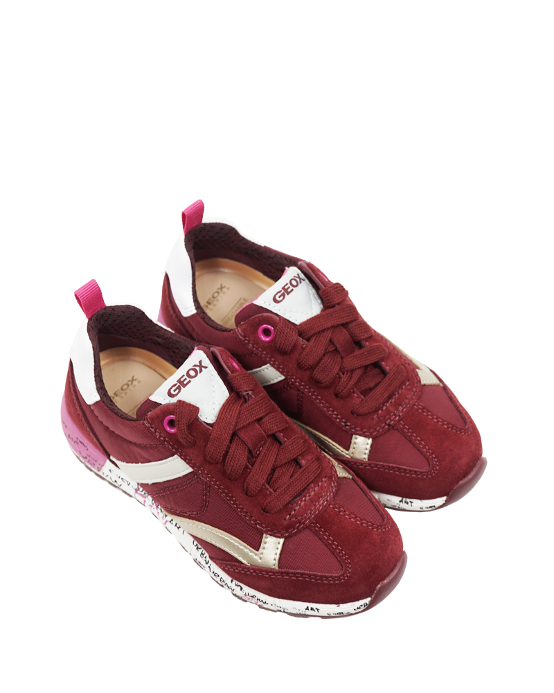 GEOX