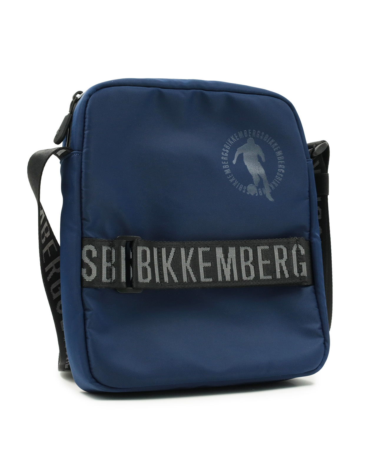 BIKKEMBERGS