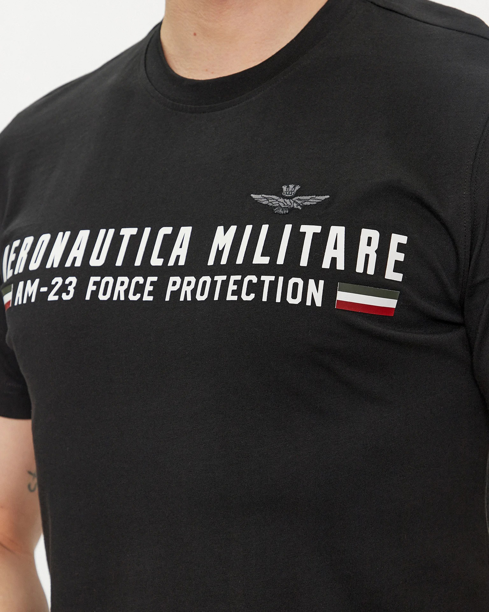 AERONAUTICAMILITARE