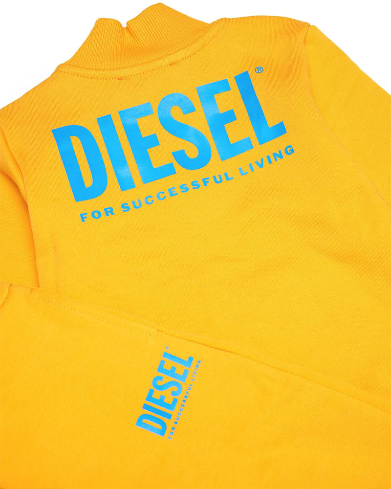 DIESEL