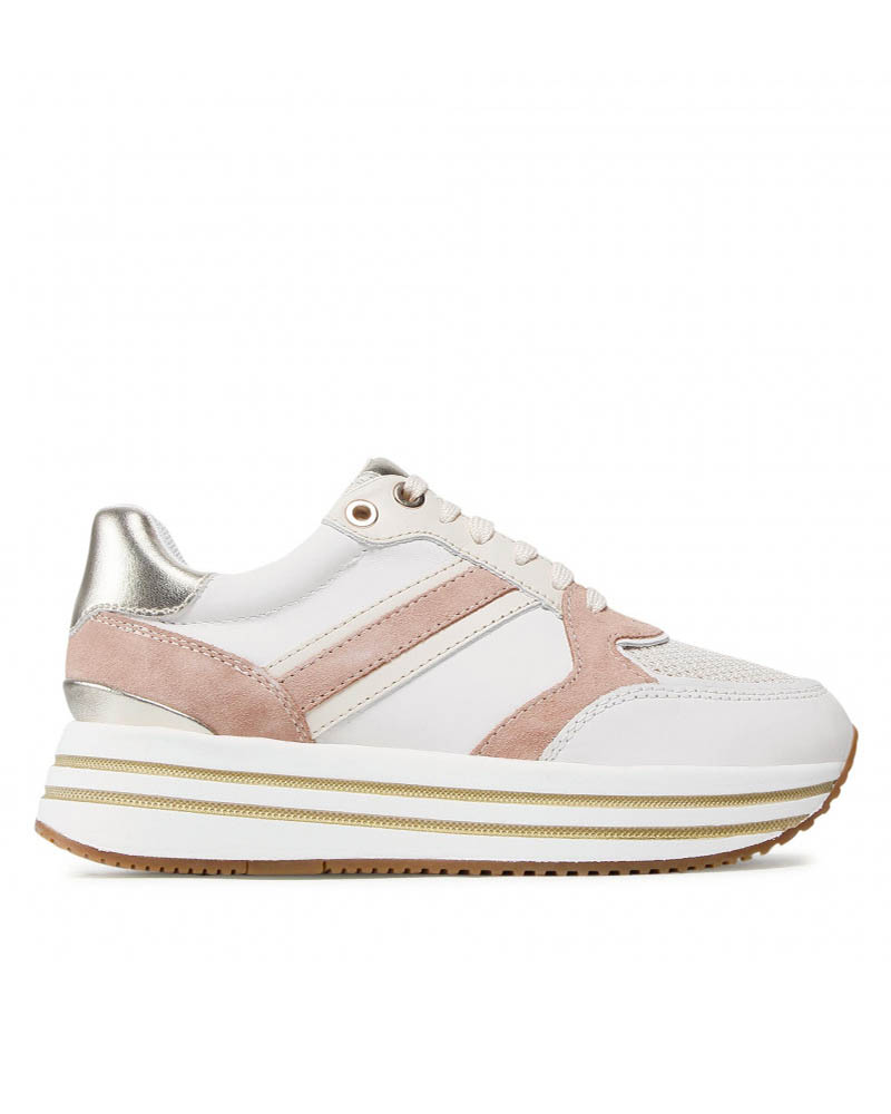 GEOX
