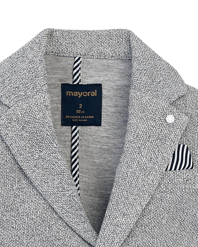 MAYORAL