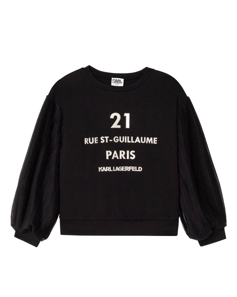 KARLLAGERFELD