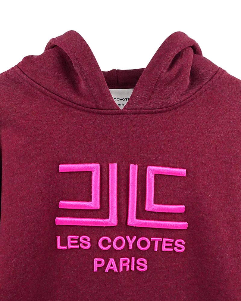 LESCOYOTESDEPARIS